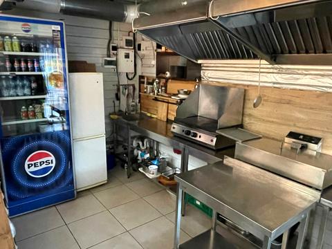 комерційна за адресою Федора Караманиць вул. (Ватутіна), 66А