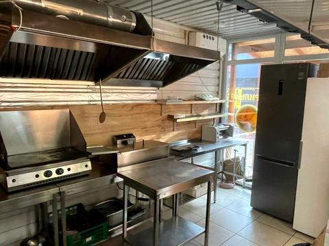 комерційна за адресою Федора Караманиць вул. (Ватутіна), 66А