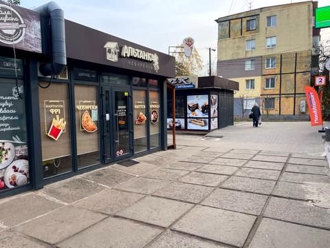 комерційна за адресою Федора Караманиць вул. (Ватутіна), 66А