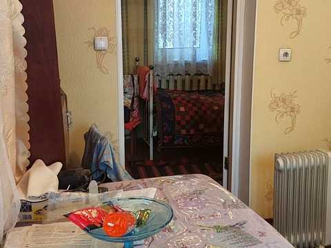 будинок за адресою Брацлавська