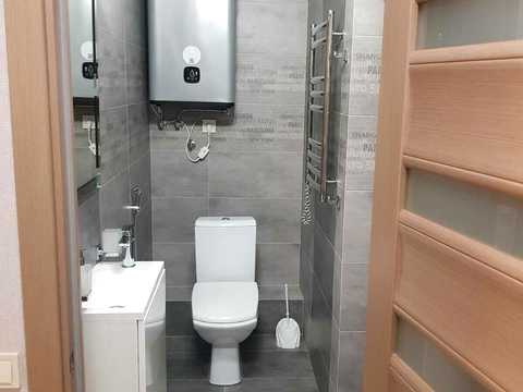 квартира по адресу Святошинская ул., 27Г-1
