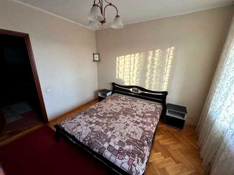 квартира за адресою Чорнобильська вул., 24/26