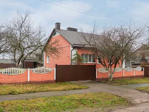 будинок за адресою Ремісників