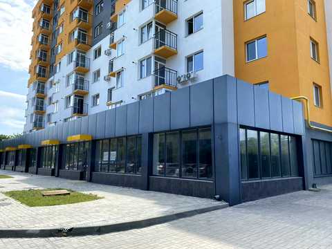 комерційна за адресою Смілянська, 122