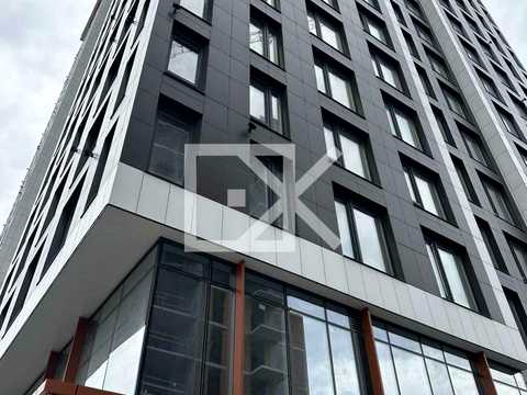 квартира по адресу Дегтяревская ул., 17 к1