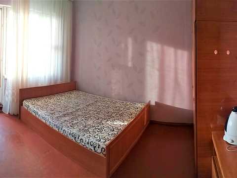квартира по адресу Озёрная ул., 24