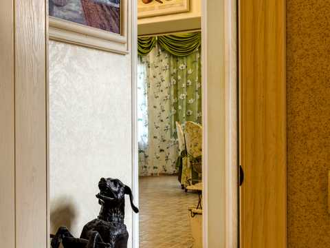 дом по адресу Озерна, 2