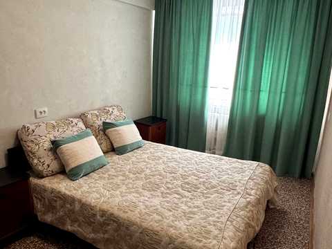 квартира по адресу Проспект миру, 67