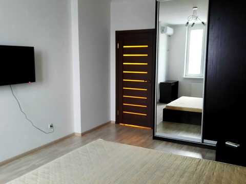 квартира за адресою Ясинуватський пров., 10
