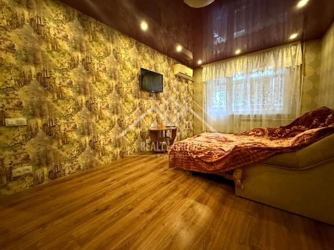 квартира по адресу Покровская ул. (Подбельского), 34