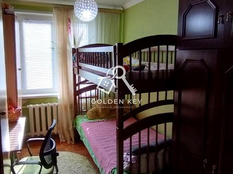 квартира по адресу Алексея Ризниченко ул. (Содружества), 88