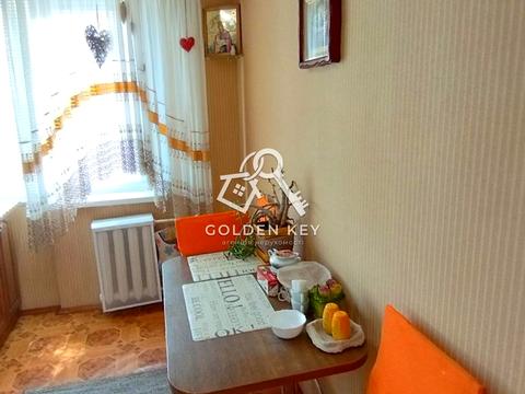 квартира по адресу Алексея Ризниченко ул. (Содружества), 88