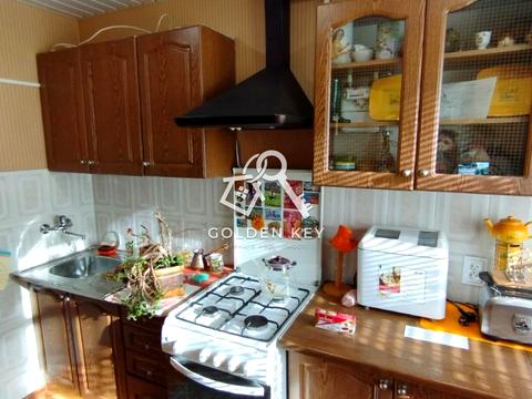 квартира по адресу Алексея Ризниченко ул. (Содружества), 88