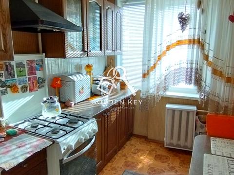 квартира по адресу Алексея Ризниченко ул. (Содружества), 88