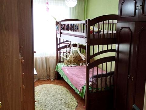 квартира по адресу Алексея Ризниченко ул. (Содружества), 88