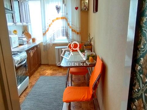 квартира по адресу Алексея Ризниченко ул. (Содружества), 88