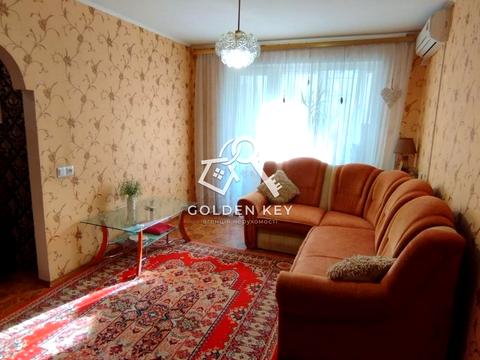 квартира по адресу Алексея Ризниченко ул. (Содружества), 88