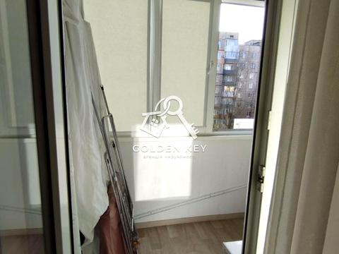 квартира по адресу Алексея Ризниченко ул. (Содружества), 88