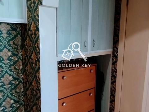 квартира по адресу Алексея Ризниченко ул. (Содружества), 88