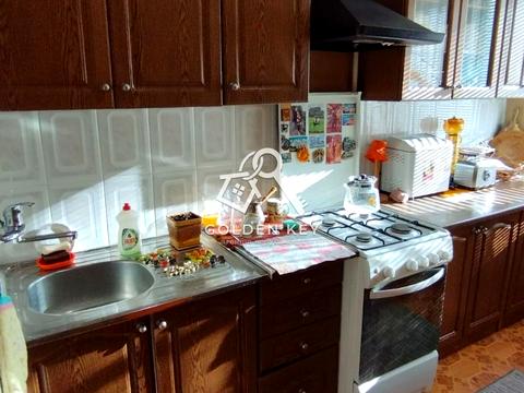 квартира по адресу Алексея Ризниченко ул. (Содружества), 88