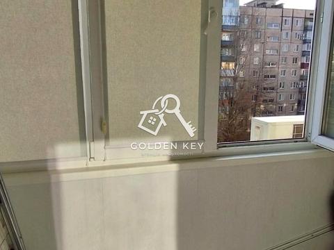 квартира по адресу Алексея Ризниченко ул. (Содружества), 88