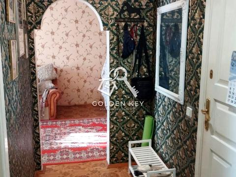 квартира по адресу Алексея Ризниченко ул. (Содружества), 88