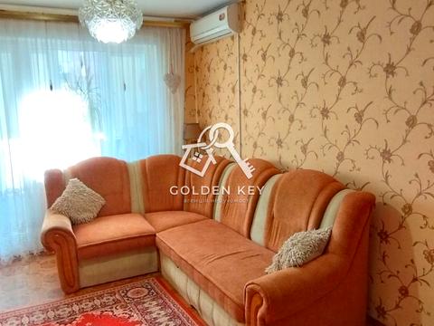 квартира по адресу Алексея Ризниченко ул. (Содружества), 88