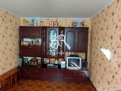 квартира по адресу Алексея Ризниченко ул. (Содружества), 88