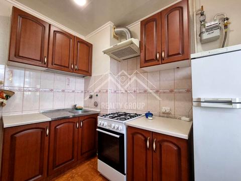 квартира за адресою Сергія Параджанова вул. (Вахрушева), 32