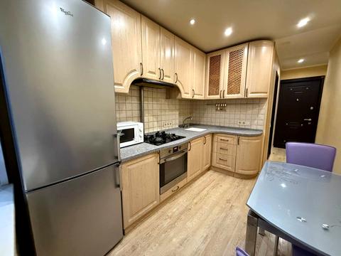 квартира за адресою Миру просп., 33а