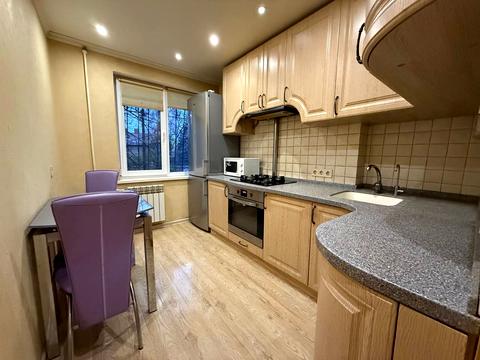 квартира за адресою Миру просп., 33а