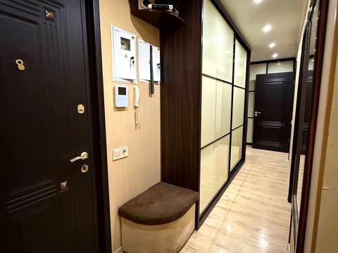 квартира за адресою Миру просп., 33а