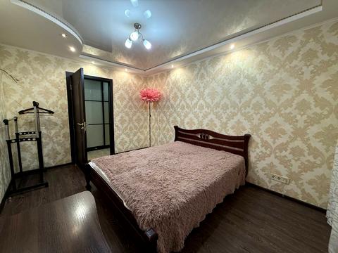 квартира за адресою Миру просп., 33а