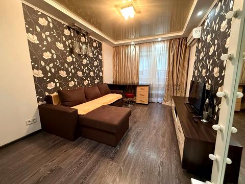 квартира за адресою Миру просп., 33а