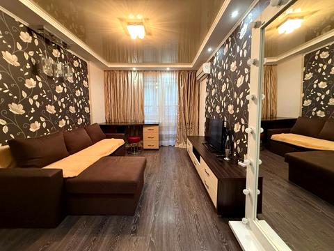 квартира за адресою Миру просп., 33а