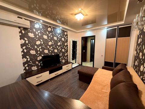 квартира за адресою Миру просп., 33а