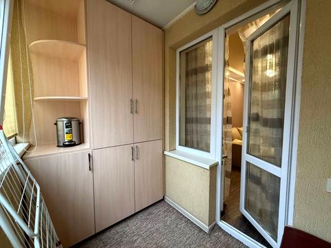 квартира за адресою Миру просп., 33а