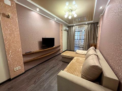 квартира за адресою Миру просп., 33а