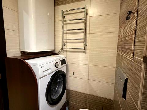 квартира за адресою Миру просп., 33а