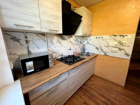 квартира за адресою Ярослава Мудрого вул. (Отто Брозовського), 80