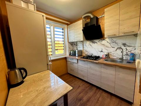 квартира за адресою Ярослава Мудрого вул. (Отто Брозовського), 80