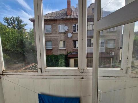 квартира по адресу Кропивницкого ул., 25