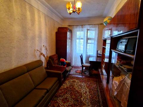 квартира по адресу Кропивницкого ул., 25