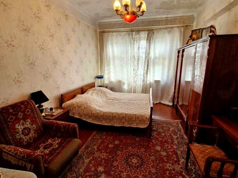 квартира по адресу Кропивницкого ул., 25