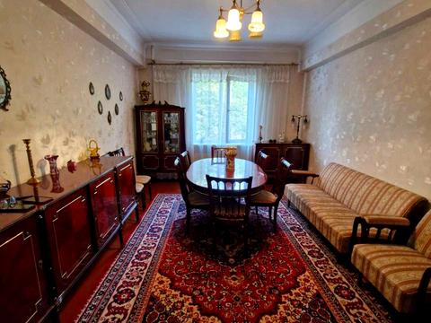 квартира по адресу Кропивницкого ул., 25