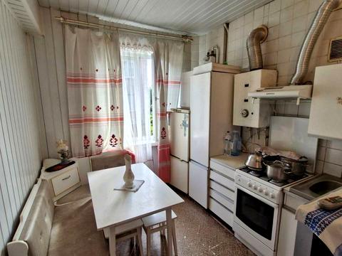 квартира по адресу Кропивницкого ул., 25