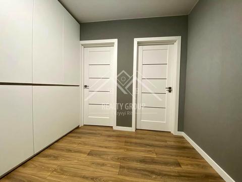 квартира за адресою Лісового вул., 39