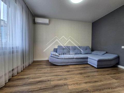 квартира за адресою Лісового вул., 39