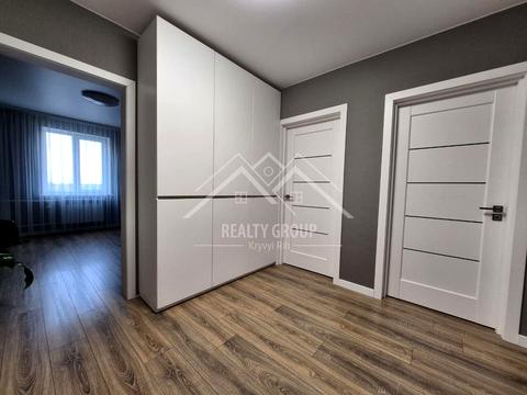 квартира за адресою Лісового вул., 39