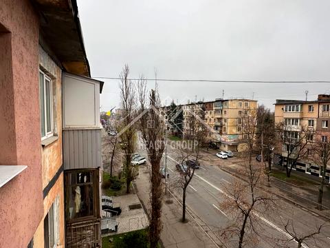 квартира за адресою Центральний просп. (Лермонтова), 29